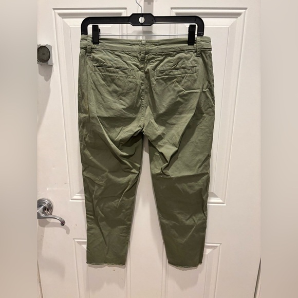 FRANK & EILEEN WICKLOW The Italian Chino ITALIAN PERFORMANCE TWILL - Picture 4 of 6